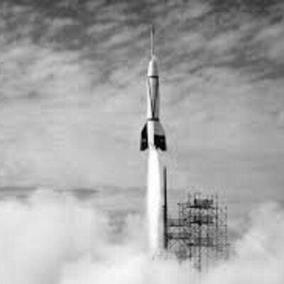 Timeline: The growth of spaceships