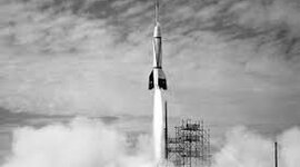 Timeline: The growth of spaceships