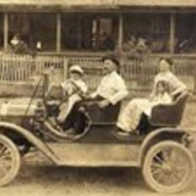 Timeline: history of cars