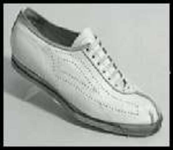 The Adidas Tennis Shoes