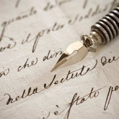 Timeline: The History of Letters