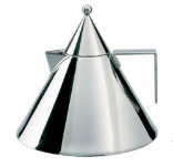 "Il Cónico" de Aldo Ross