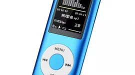 Timeline: how the MP3 player was invented