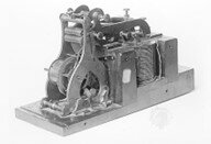 Recording Electric Telegraph