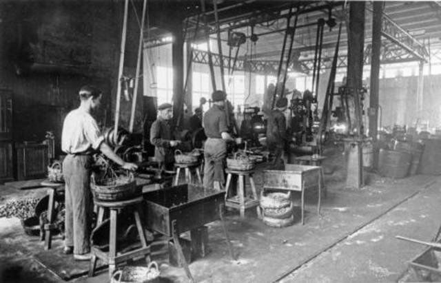 APROBACIÓN JORNADA LABORAL 10 HORAS