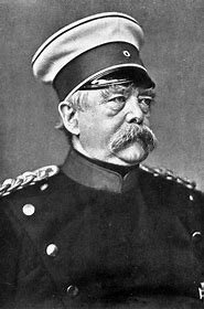 Otto von Bismarck