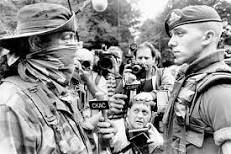 Oka Crisis