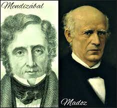 Desamortizaciones de Mendizabal y Madoz