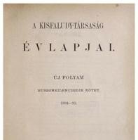 Kisfaludy Társaság igazgatója