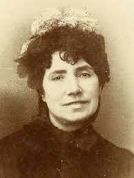 Rosalia de Castro