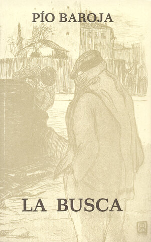 “La Busca” es publicada