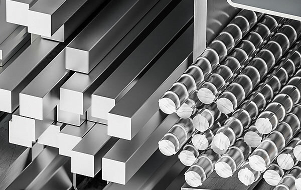 Nastane Evropska skupnost za premog in jeklo