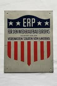 Marshallplanen