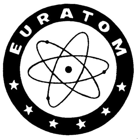 Pogodbi EGS in Euratom pričneta delovati