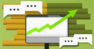 El crecimiento de ARPANET