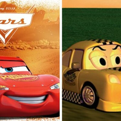 Timeline: Cars