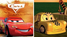 Timeline: Cars