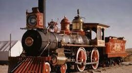 Timeline: Trains through out history