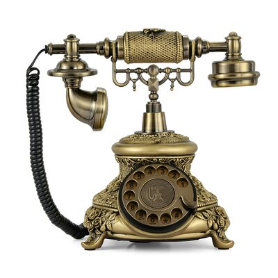 Timeline: History of telephones
