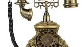 Timeline: History of telephones