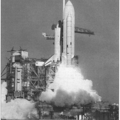 Timeline: Spaceships become known