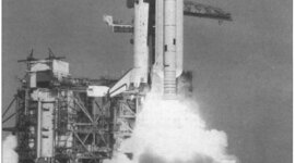 Timeline: Spaceships become known