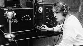 Timeline: Telegraph history