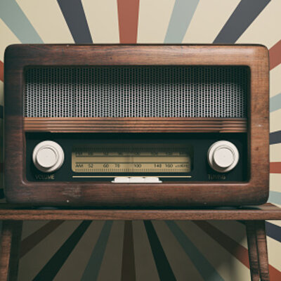 Timeline: Radio Invetion