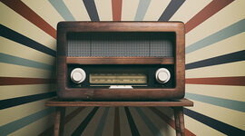 Timeline: Radio Invetion