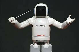 Asimo