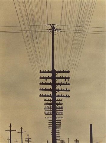 Idea behind the Telegraph