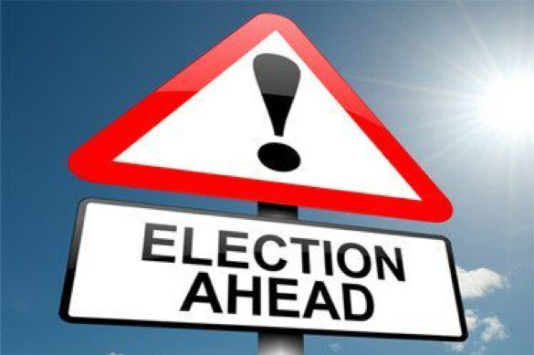 Prve neposredne volitve v Evropski parlament