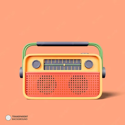 Timeline: History of the Radio