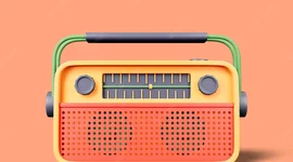 Timeline: History of the Radio