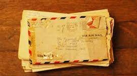 Timeline: becoming of letters