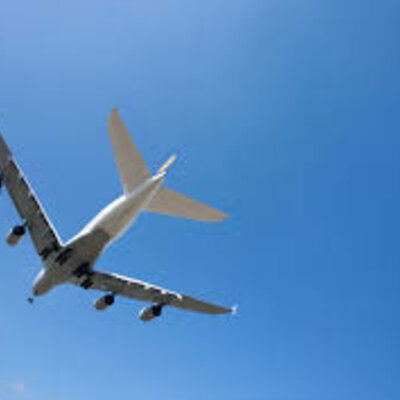 Timeline: Airplanes throughout History