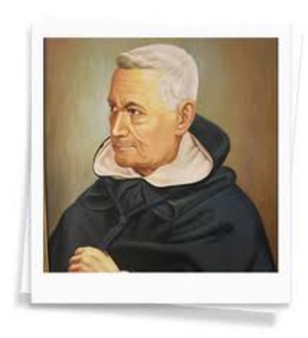 FIESTA DE NUESTRO FUNDADOR