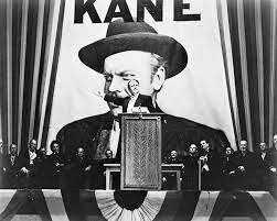 Citizen Kane is released