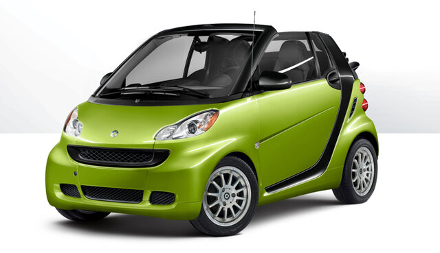Smart Cars