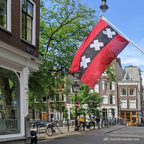 Amsterdamska pogodba