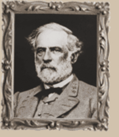 Robert E. Lee