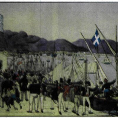 Timeline: Ιστορικό χρονοδιάγραμμα εδραίωσης του προσφυγικού ζητήματος στην Ελλάδα