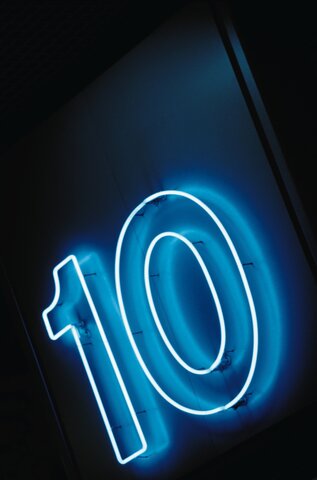 Pridružitev 10 novih držav