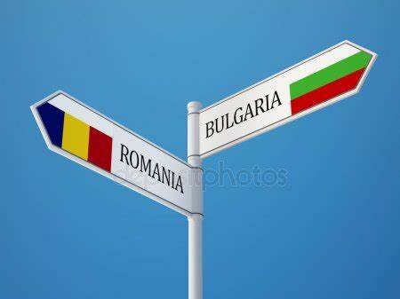 Pridružitev Bolgarije in Romunije