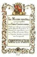 Constitución de 1869