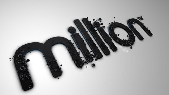 Milijon ljudi zaprosi za azil v EU