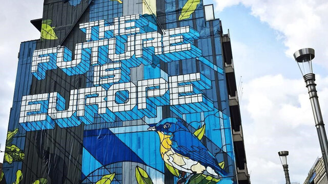 Konferenca o prihodnosti Evrope