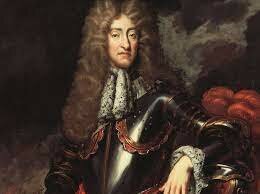 James II