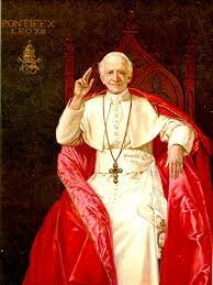 LEON XIII