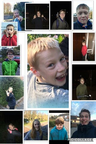 Joric’s laatste dag